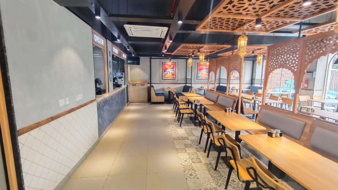 Commercial Projects by IDBS
