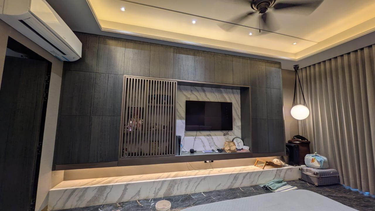 Custom Furniture by IDBS