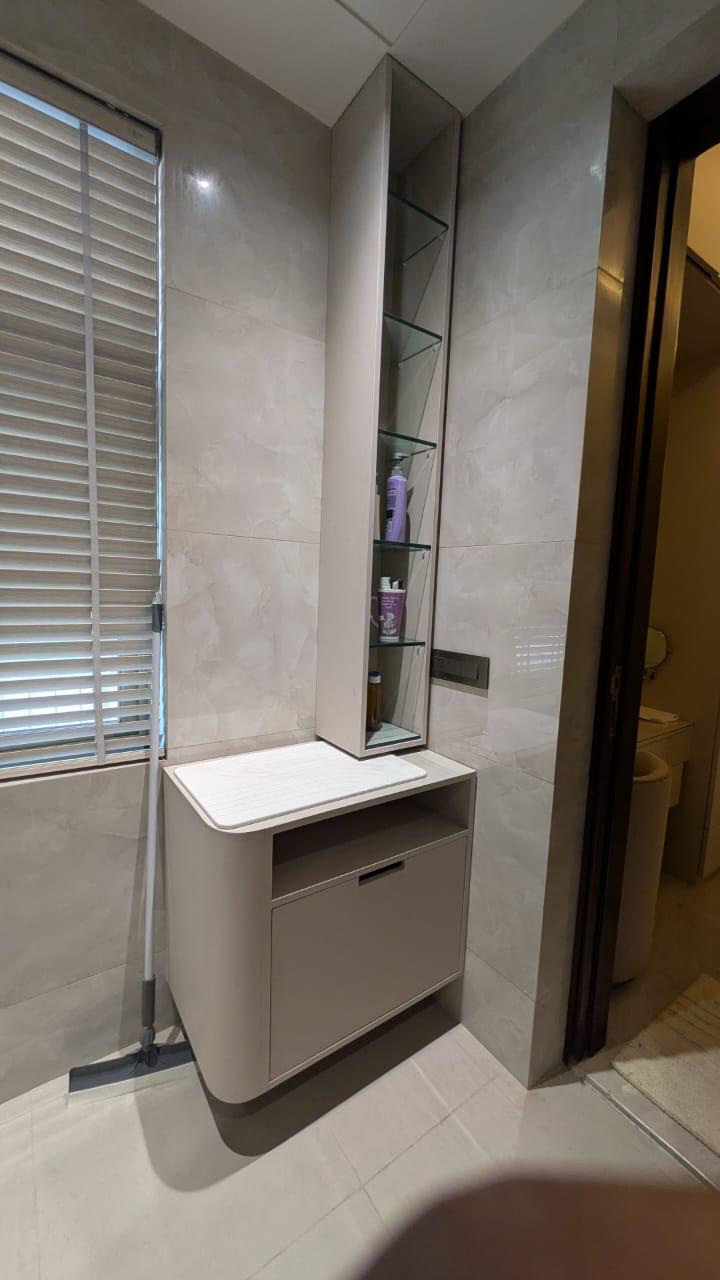 Custom kitchen cabinetry by IDBS