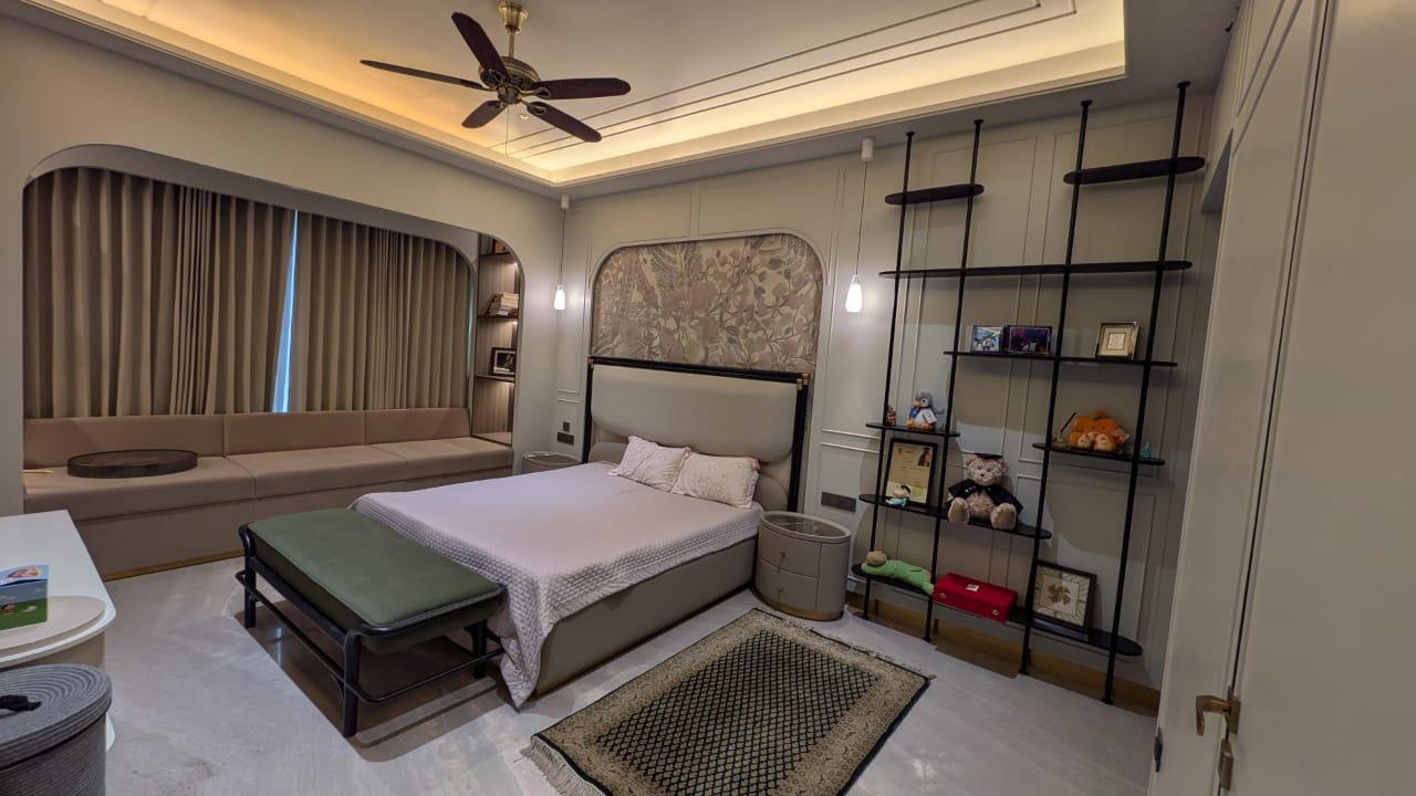 Signature Bedroom