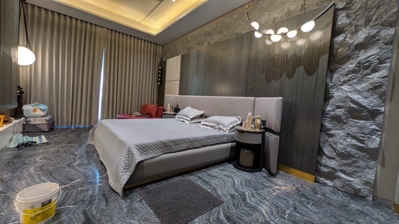Residential Projects by IDBS